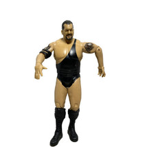 Wwe Deluxe Aggression Series 5 Big Show Figure Aew Wcw Ecw 2005 Jakks Pacific - £18.19 GBP