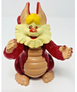 Vintage LJN Thundercats Snarf Action Figure Toy 1986 - $34.99