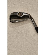 TaylorMade Tour Preferred CB 6 Iron Fujikura TP-90 Graphite Regular Flex... - $867.76 MXN