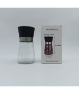AKAMGOLLA Hand-operated spice grinders  Manual Spice Grinder for Salt or... - $208.88 MXN