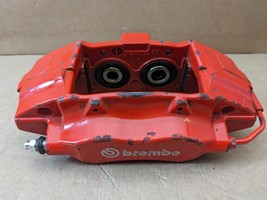 12-2016 Jeep Grand Cherokee SRT8 Brembo Rear Passenger Right Side Brake ... - $133.65
