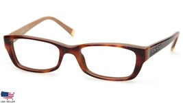 Donna Karan New York Dkny Dy 4606 3479 Tortoise Eyeglasses 50mm (Lens Missing) - £20.43 GBP