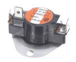 Lennox 208749 Limit Switch Auto Reset L185-40F SPDT Orange/White Label - $117.61