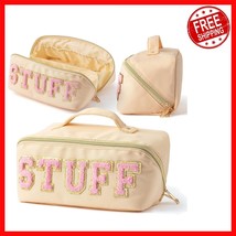 Travel Makeup Bag - $260.01 MXN