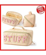 Travel Makeup Bag - $256.79 MXN