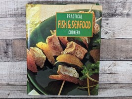 2000 Practical Fish And Seafood Cookery Hardcover Beautifully Illustrate... - £12.46 GBP