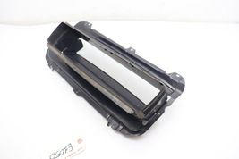 04-08 SUBARU FORESTER XT HOOD SCOOP DUCT E1050 image 9