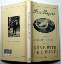 Margaret Mitchell (Gone With the Wind) hc1996 LOST LAYSEN Pacific Paradise idyll - £7.00 GBP