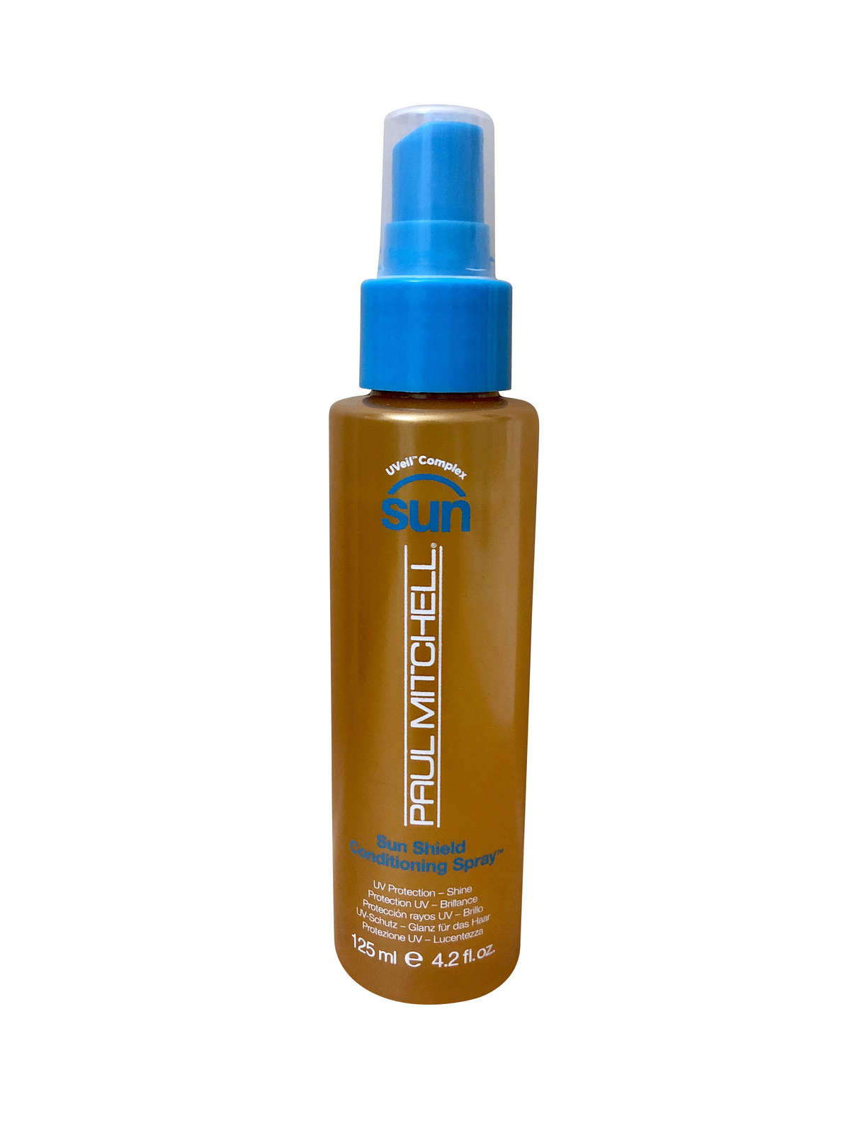 Primary image for Paul Mitchell Sun Shield Conditioning Spray 4.2 oz.