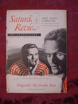 Saturday Review February 24 1951 James Jones Agate Howard Hanson Malcolm Cowley - £6.75 GBP