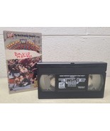 WWF The Best of the Survivor Series 1987-1997 VHS Wrestling  - $90.50 MXN
