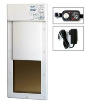 High Tech PX-2 Large Automatic Pet Door Dog - £300.01 GBP