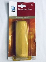 AT&amp;T Telephone Handset Shoulder Rest  Hands Free Comfort,  Adhesive 2401... - £4.02 GBP