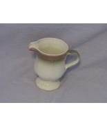 Mikasa Country Estate Creamer Japan - $15.00
