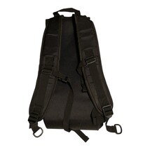 RUFFIT Dog Carrier Backpack Black Small Pet Front Carrier 16x8 Bag Puppy image 7