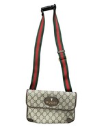 Gucci Purse Gg supreme canvas 422144 - $799.00