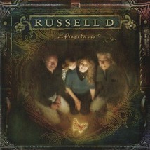 Prayer for You [Audio CD] Russell D - £7.80 GBP