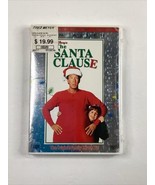 The Santa Clause (DVD, 1994) Sealed New Movie - £3.69 GBP