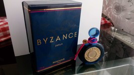 Rochas - Byzance - Pure Perfume - 7,5 ml - VINTAGE RARE - full, new, vin... - $289.00