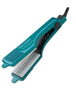 Bed Head Bh307cn1 Totally Bent Chrome Crimper, 2-Inch - $843.37 MXN
