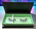 Moxielash Flashy Lashes Magnetic Eyelashes New In Box MSRP $30 - £15.81 GBP