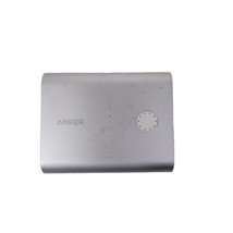 Anker PowerCore+ 13400 mAh External Battery Super Charger Quick Charge IQ A1315 - £27.46 GBP