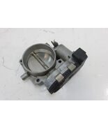 Mercedes R170 SLK320 throttle body 1121410125 - €34,08 EUR