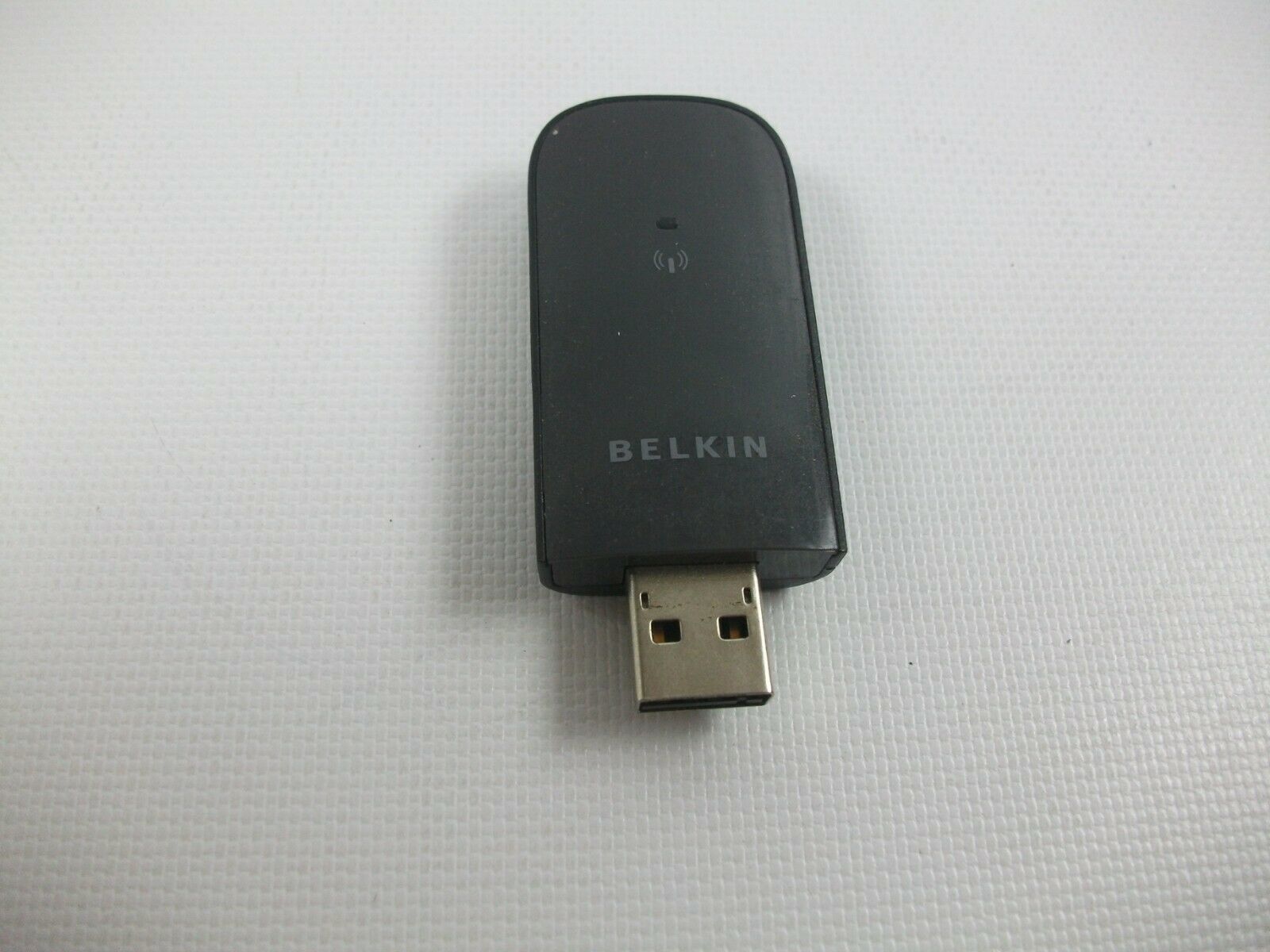 Belkin F6D4050 V1 Enhanced Wireless USB Adapter Not Fully Tested - $15.09