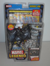2004 Marvel Legends X-Men Storm Figure New In The Package - £39.95 GBP