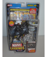 2004 Marvel Legends X-Men Storm Figure New In The Package - £39.46 GBP