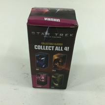 Star Trek Collectable Glasss Uhura - £7.91 GBP