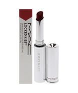 Locked Kiss 24 Hr Lipstick - 95 Vicious by MAC for Women - 0.06 oz Lipstick - $34.37