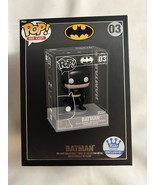 Funko Pop Exclusive Die-Case Heroes Batman 03 - $81.83 CAD
