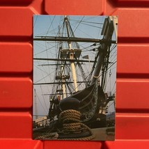 The Freedom Trail USS Constitution Postcard 4 x 6 Unused FTP-11 Vintage ... - £6.87 GBP