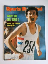 Sports Illustrated August 11, 1980 Sebastian Coe - George Brett - Olympics - 423 - £5.44 GBP