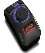 DJ Tech DJ Mixer, 8X3X5 (DJMOUSE) - $34.96