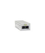 Allied AT-DMC100/SC-90 MEDIA CONVERTER 100T 100FXSC FED - 316911 - $5,326.66 MXN