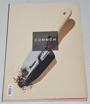 The Common No. 13, Diverse Literary Works, Talented Author Lineup - £7.85 GBP