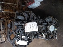 Radiator Fan Motor Fan Assembly Sedan 4 Cylinder Fits 13-15 ALTIMA 10262... - $141.88