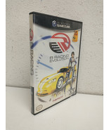 R: Racing Evolution Plus Pac Man Vs. Nintendo GameCube - $739.62 MXN