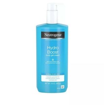 Hydro Boost Hydrating Body Gel Cream with Hyaluronic Acid - 16oz - £47.05 GBP