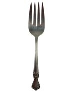 RARE Old Company International SIGNATURE - 8.75&quot; SERVING FORK - $19.12 CAD