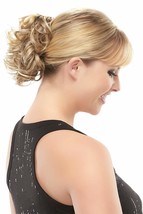Classy Synthetic Hairpiece by easihair - $38.92
