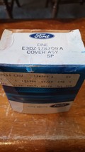 OEM NOS Ford Specchio Supporto Cover Nero Mercury Fairmont 1983 85 # - $26.92