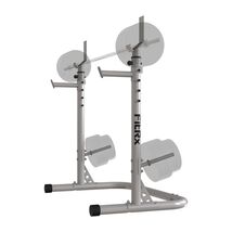 Squat Rack, Adjustable Universal Squat Rack for Home Gym, Bench Press We... - $212.79