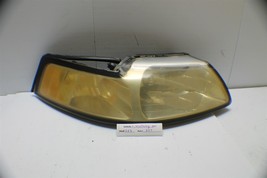1999-2000 Ford Mustang right Pass OEM Head Light 07 2E930 Day Return!!! - $24.88