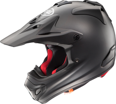 ARAI VX-Pro4 Motorcycle Helmet - Black Frost - Large 0110-8172 - £493.59 GBP