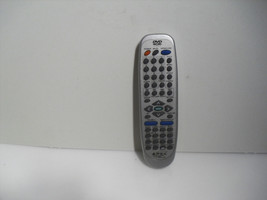 APEX HRM-100W DVD REMOTE CONTROL ,  missing  battery  cover - $2.96