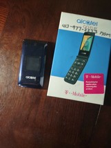 Alcatel Used Phone-RARE VINTAGE-SHIPS N 24 Hours - £58.40 GBP
