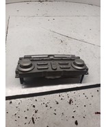 Audio Equipment Radio Control Face Plate 6 CD Fits 04-05 ENDEAVOR 1186680 - $1,031.18 MXN
